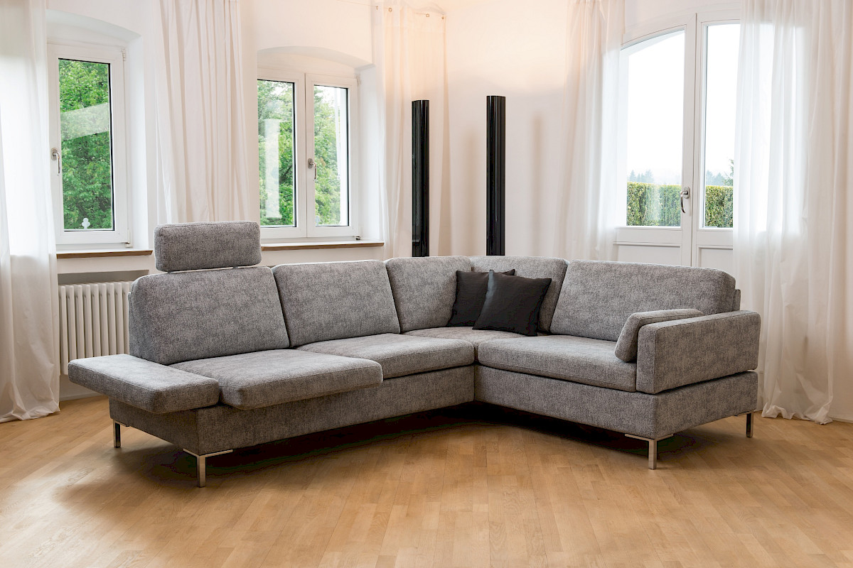 Brühl Alba Sofa