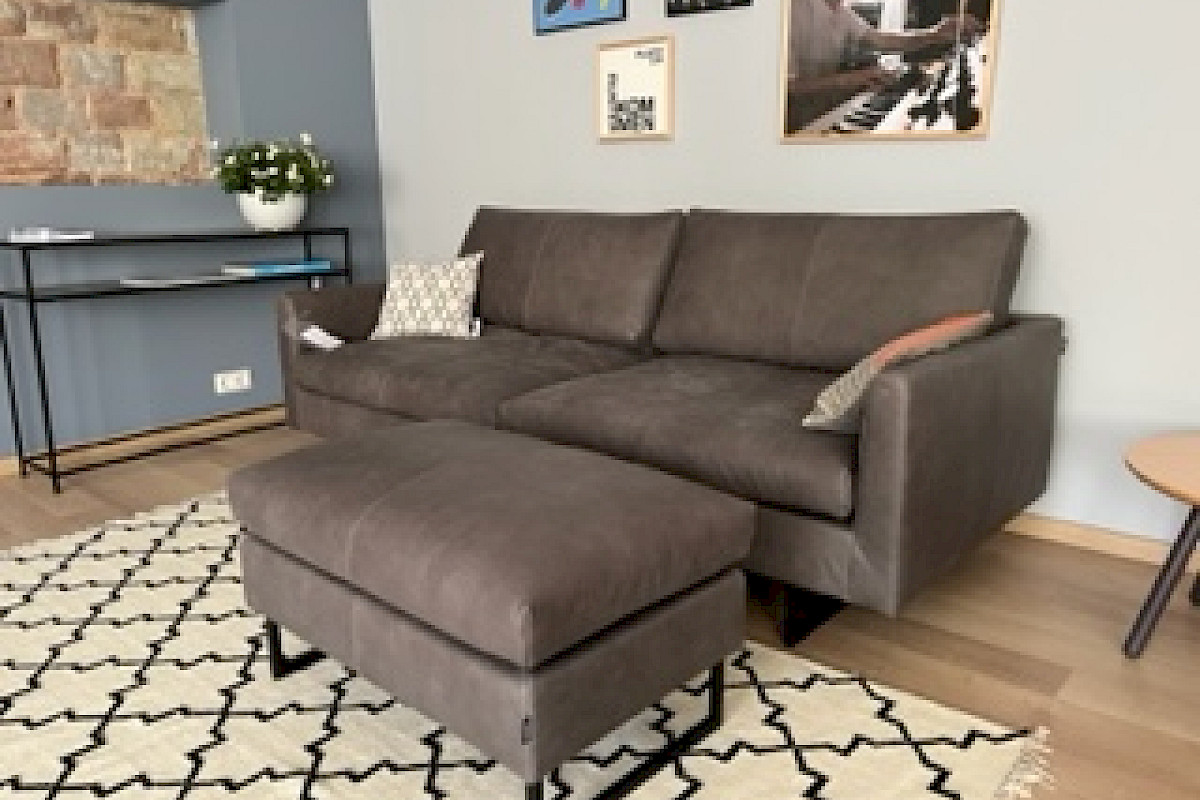 Freistil 134